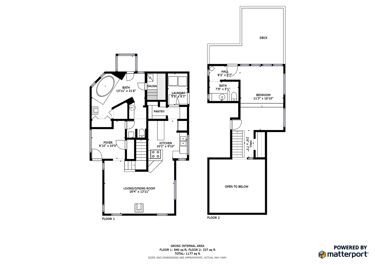 Home Floor Plan