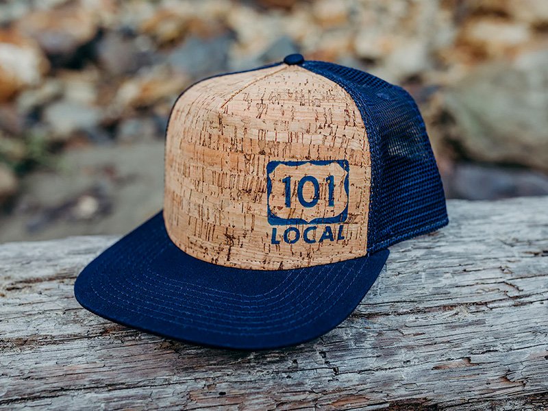 101 Local by Specifically Pacific