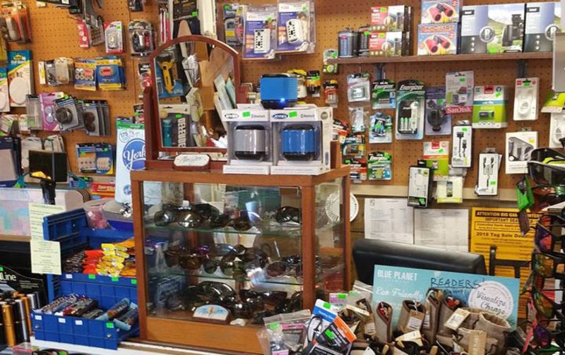 Yachats Mercantile