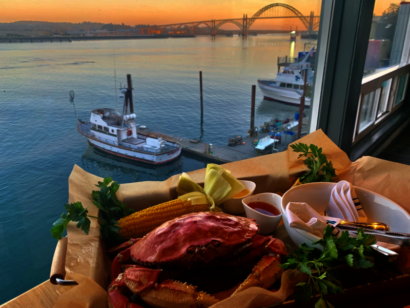 Clearwater Restaurant