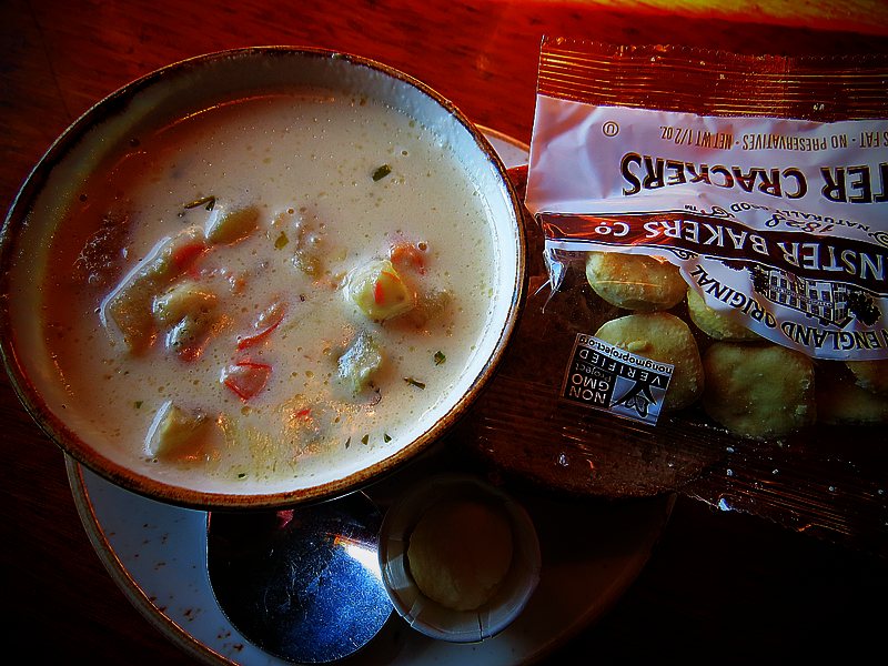 Drift Inn Cafe & Pub