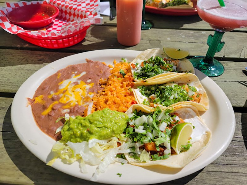 Fresh Mexican