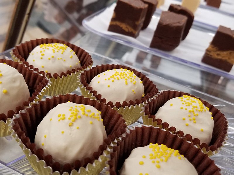 Indulge Sweets