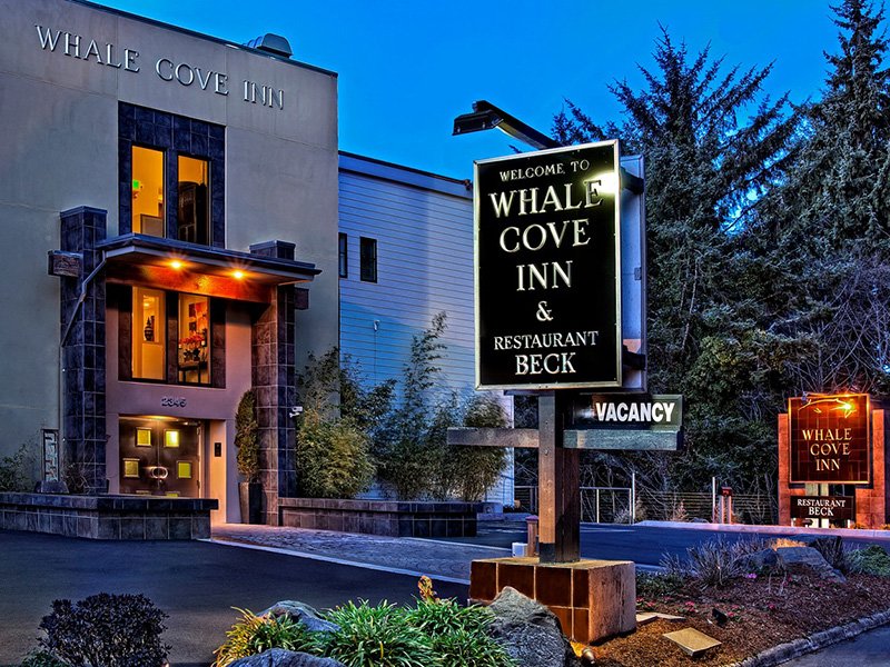 Restaurant Beck