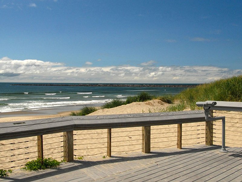 South Beach State Park