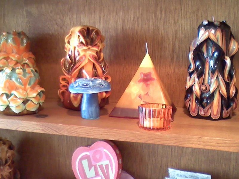 Turtle Island Candle Company