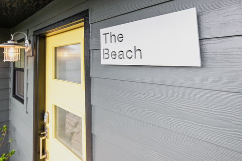 The Ocean is four of four of the 4-plex ExplOREgon.