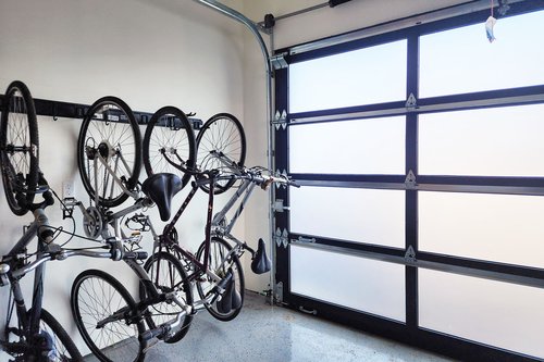 Bikes available for you to bike around Yachats (bikes at times may be out of service).