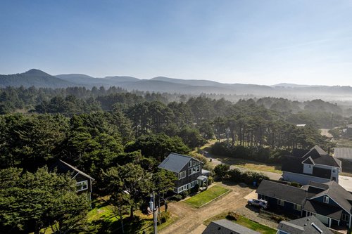Wonderful private location.