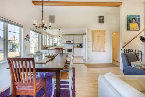 From kitchen to table - enjoy!