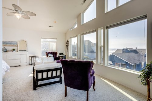 Views from this wonderful space.