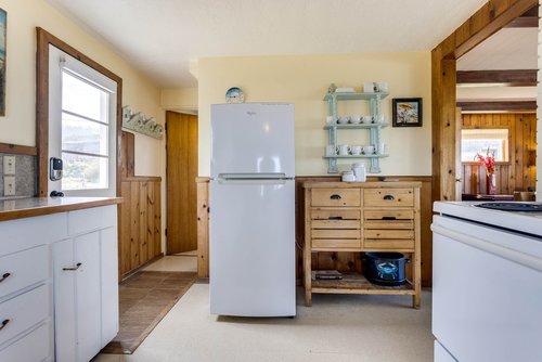 Cute kitchen accessories