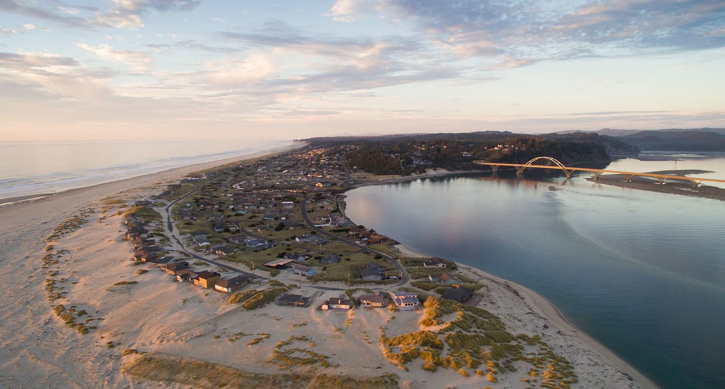 Walk right out the backdoor to beautiful sandy beach.