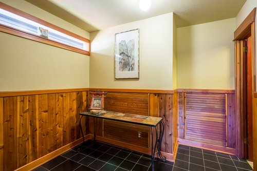 Welcome to the Zen House!