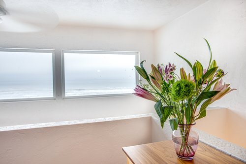 Views from the loft are amazing!