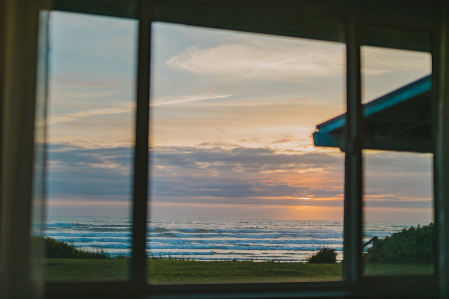The views never get old.