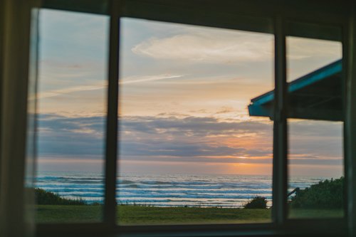 The views never get old.