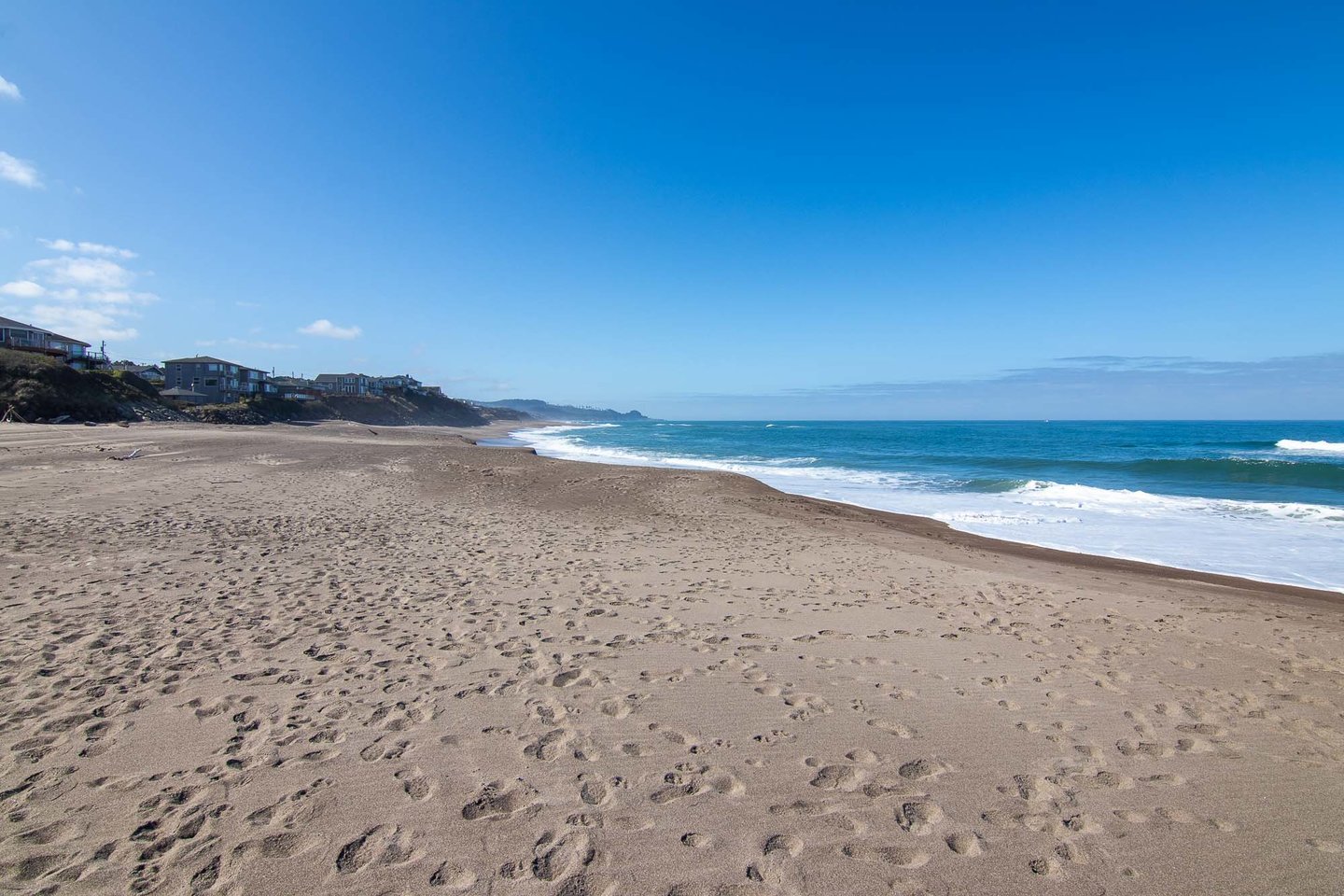 Gleneden Beach is a beautiful spot to explore.