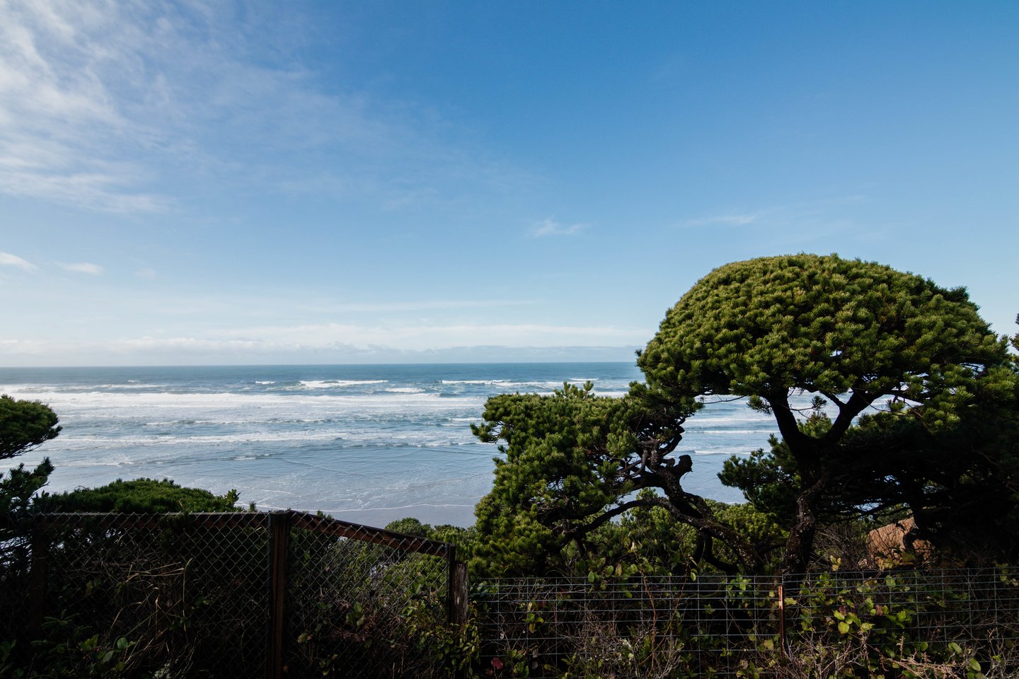 This is what we mean when we say Ocean View!