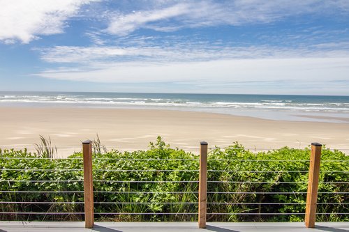 Wake up to this view every day!