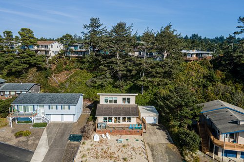 Welcome to Changes in Attitude- this home is designed for fun!