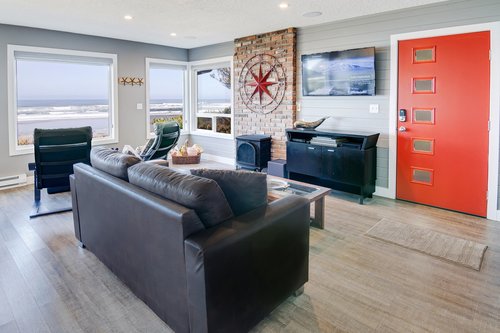 Welcome to the Beach House!