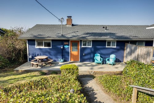 Welcome to Seal Rock Cottage!