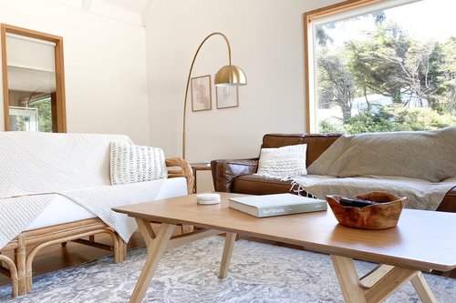 Relax in this beautiful space.