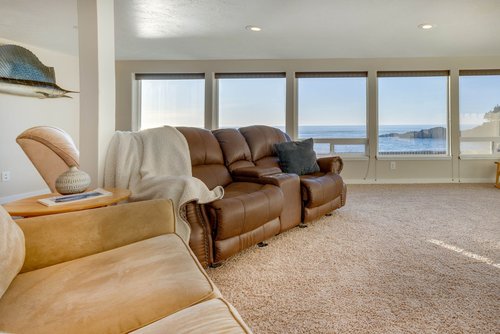 Watch the action in the bay and the ocean from the comfort of home!