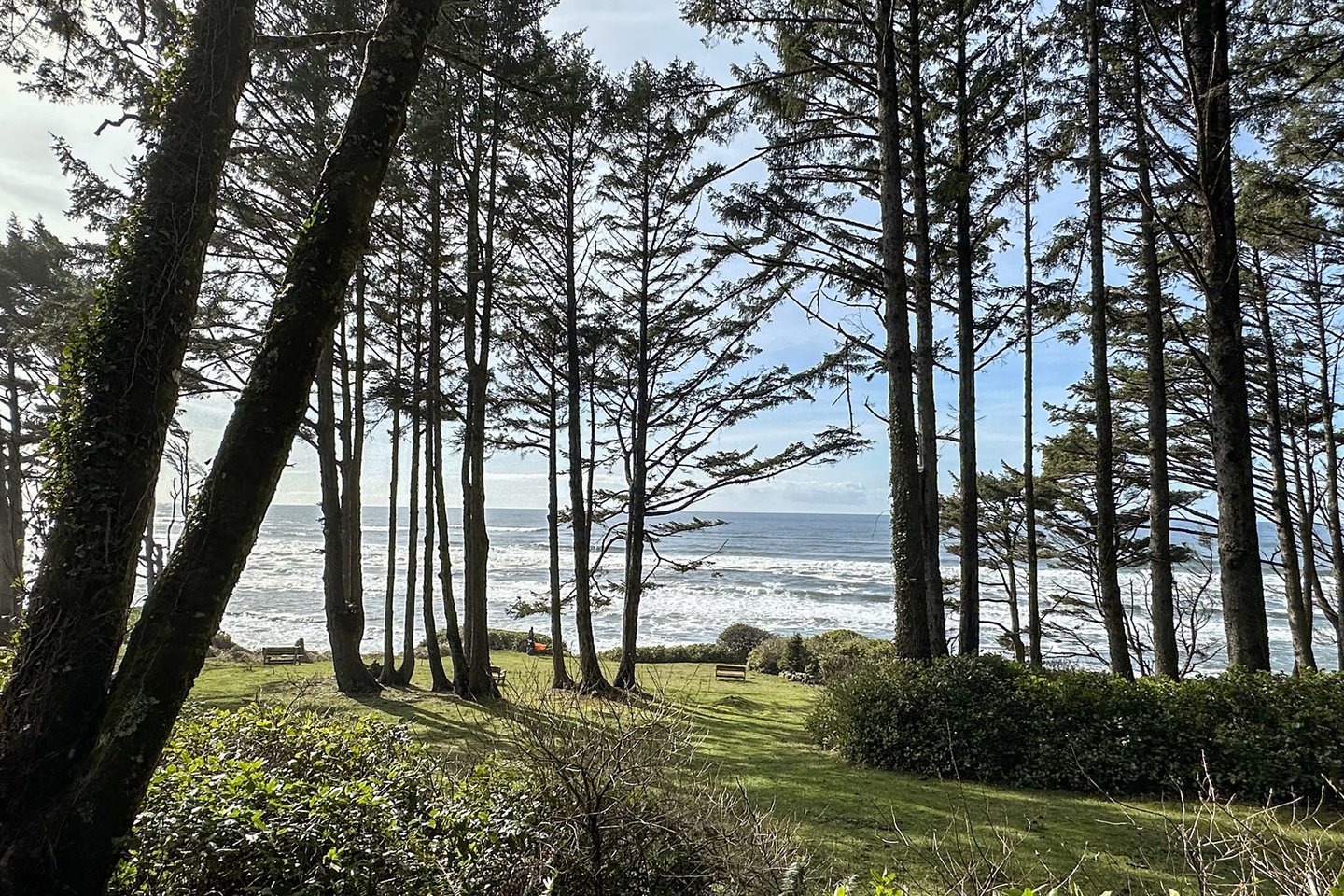 Wonderful nature and views to enjoy.