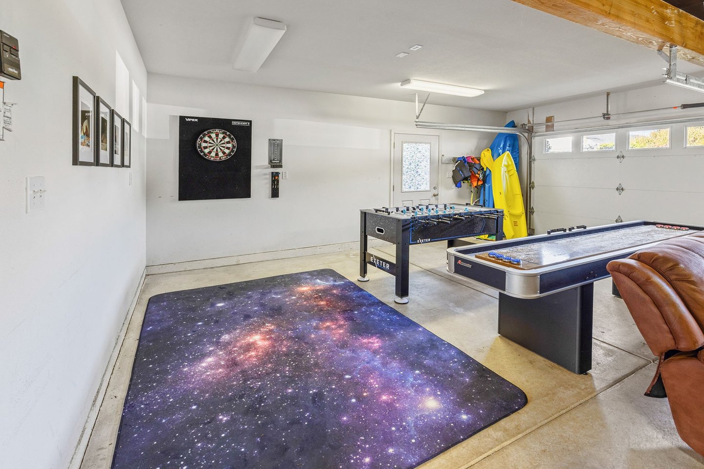 Darts anyone?