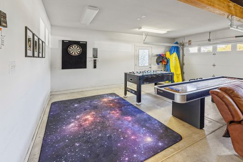 Darts anyone?