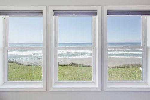 Oh, what views!
