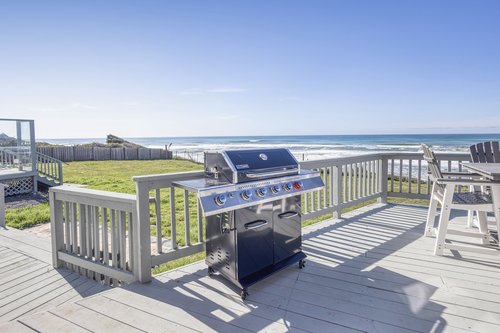 Grill up some favorites!