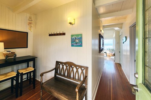 Welcome to the Nye Beach House!