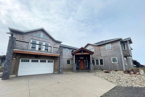 Welcome to Tidal Treasure.