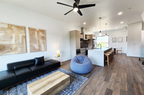 Wonderful space to relax and enjoy your vacation.
