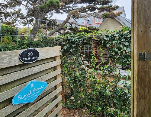 Welcome to Ti-Nye House!